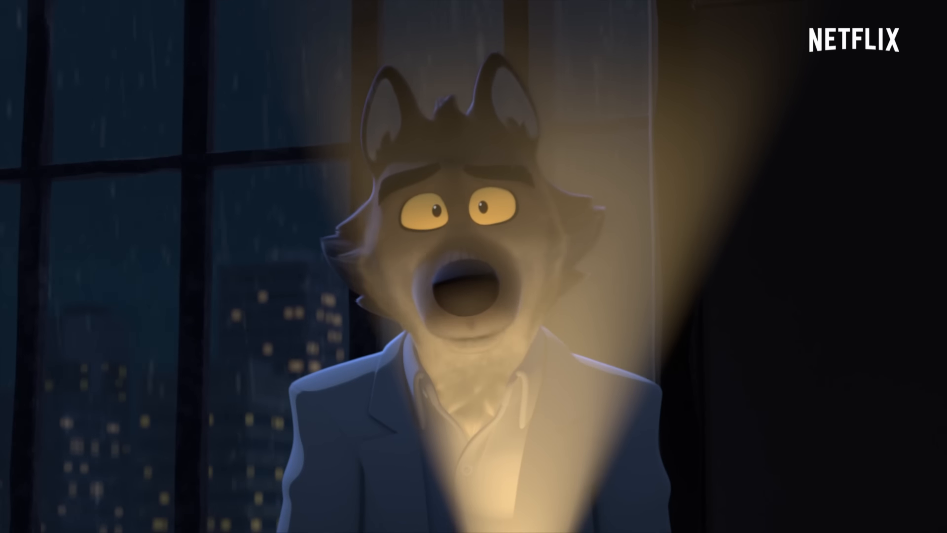 Кадр 2 з Поганці: Кошмарне пограбування