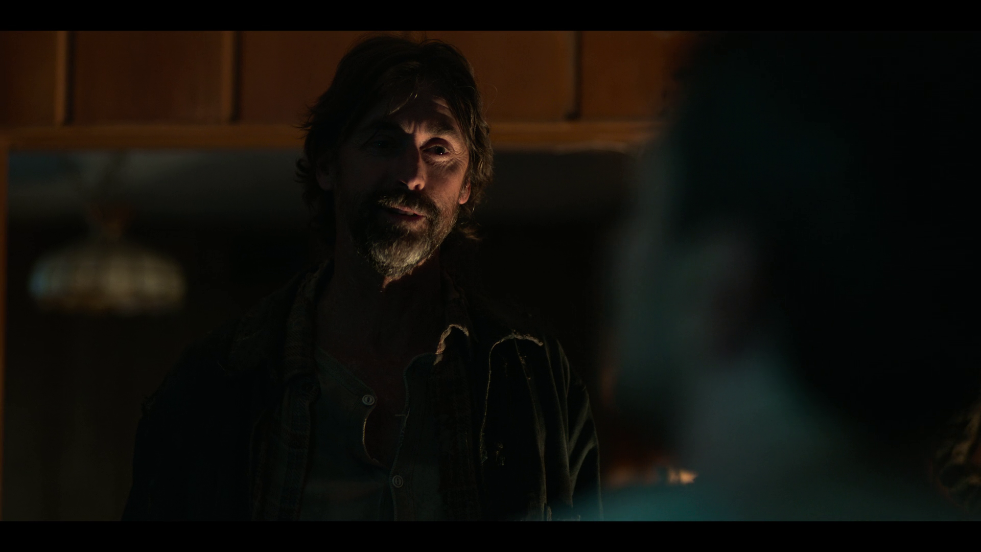 Кадр 1 з Погані думки 1 сезон