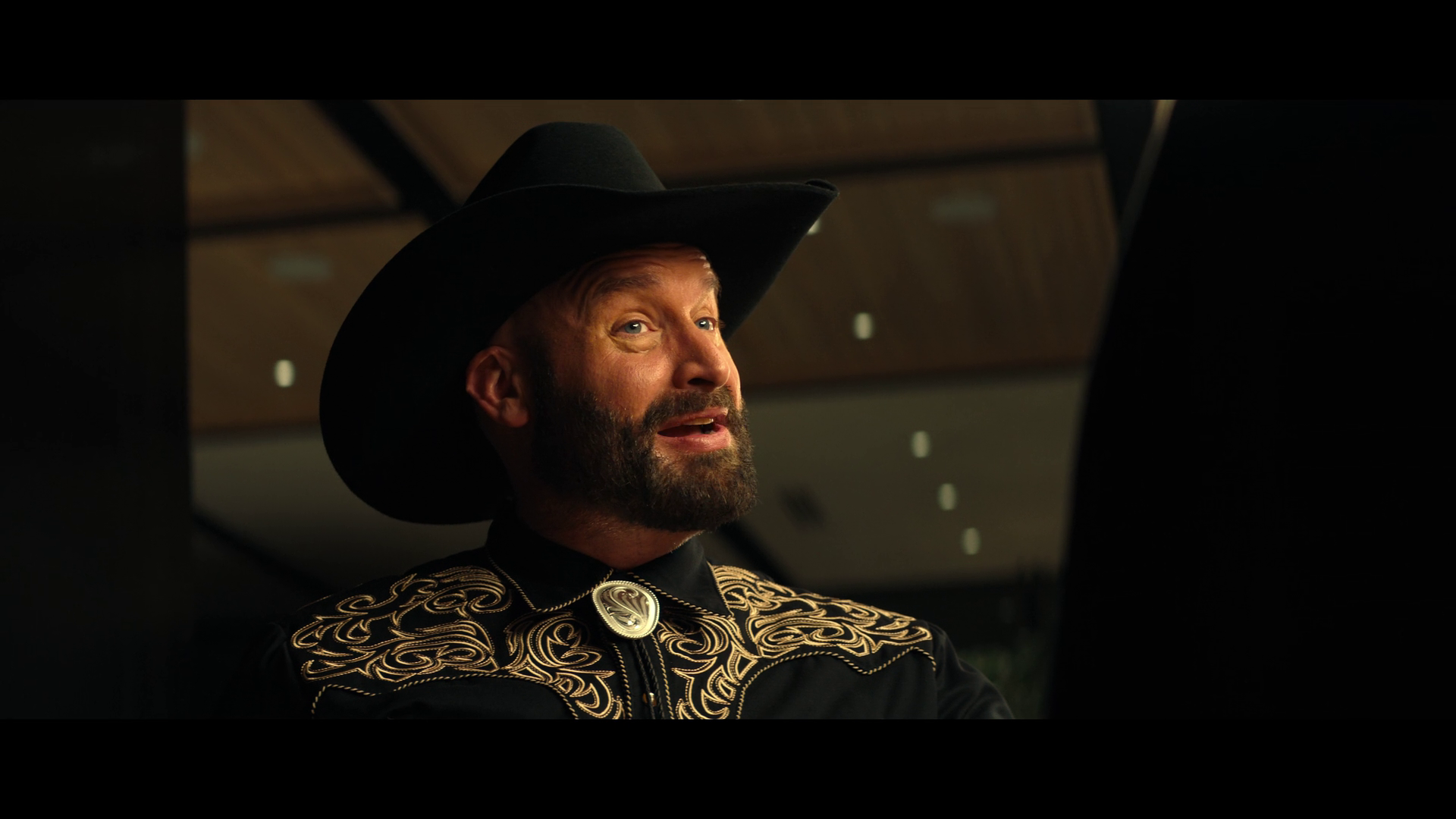 Кадр 2 з Погані думки 1 сезон