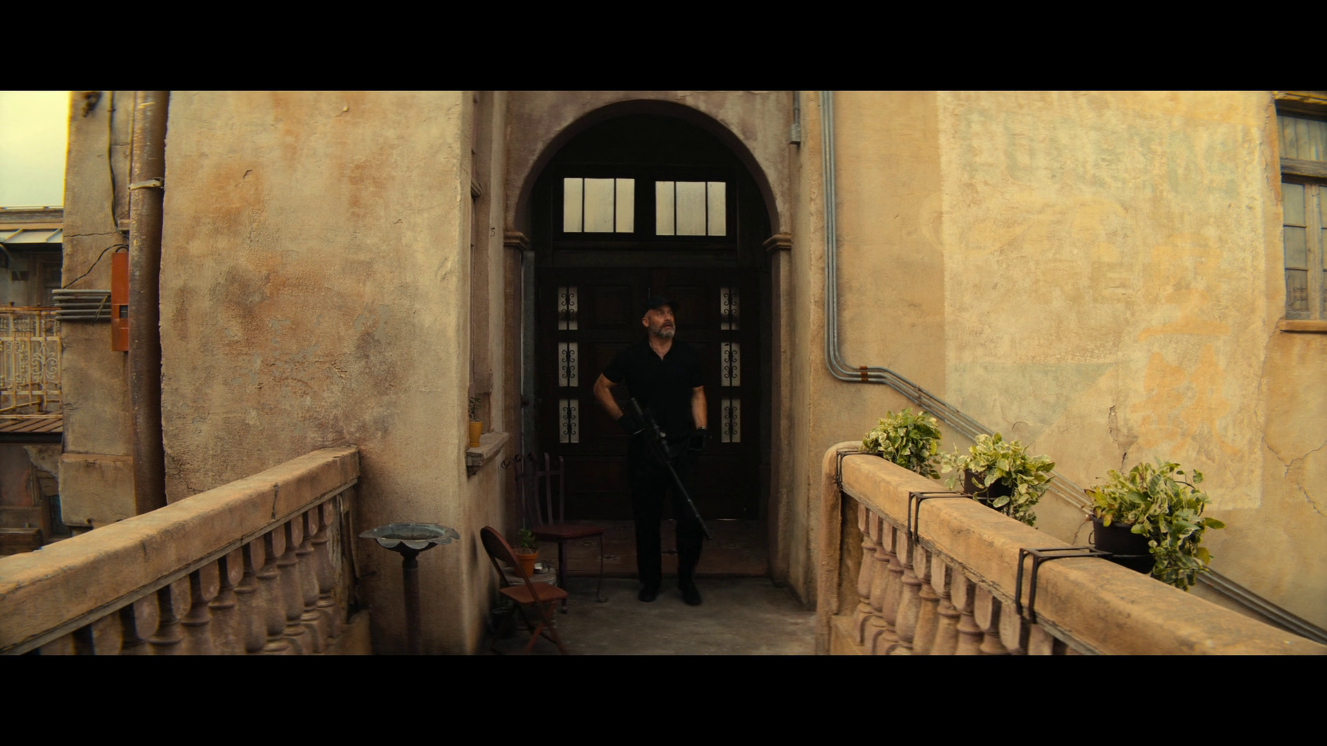 Кадр 4 з Погані думки 1 сезон