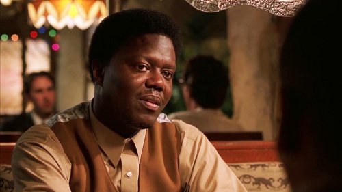 Кадр 2 з Поганий Санта