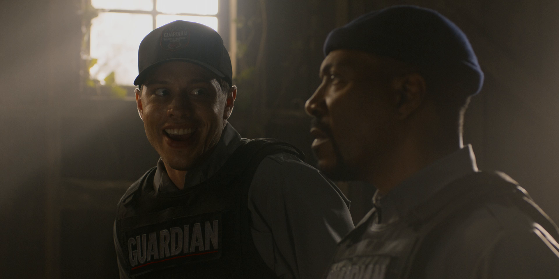 Кадр 1 з Пограбування