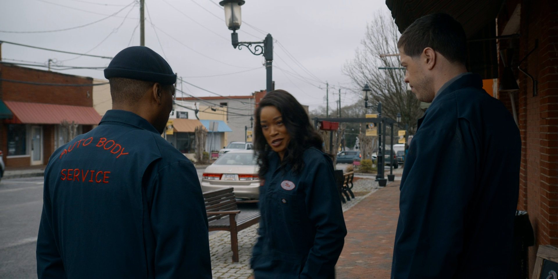 Кадр 3 з Пограбування