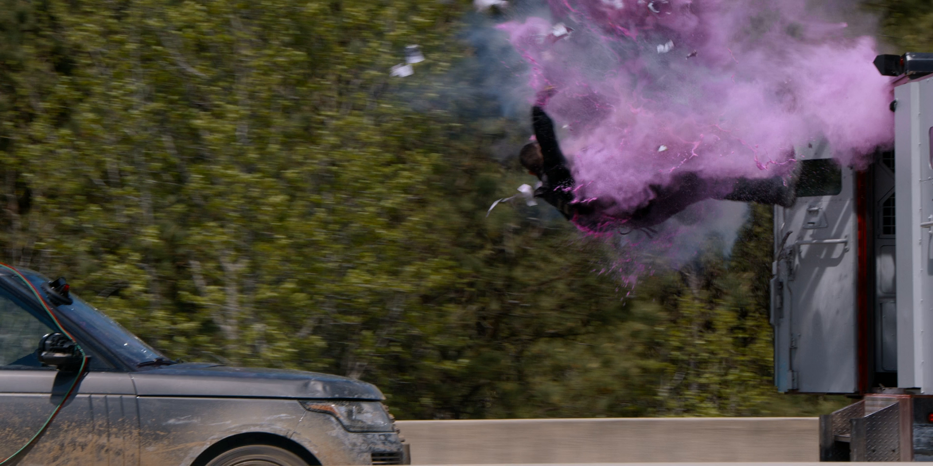 Кадр 4 з Пограбування