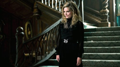 Кадр 4 з Похмурі тіні