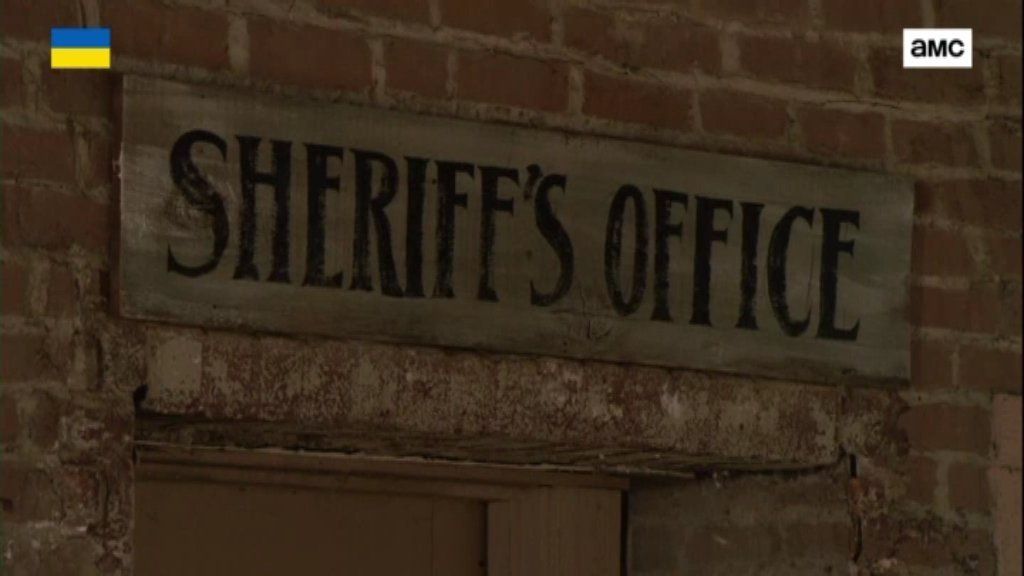 Кадр 3 з Похмурий каньйон