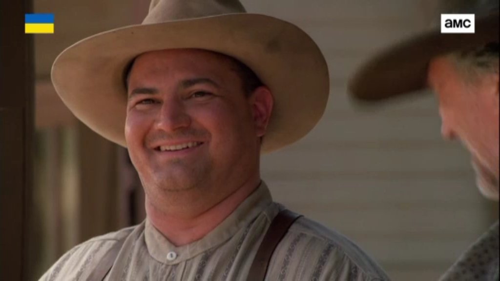 Кадр 4 з Похмурий каньйон