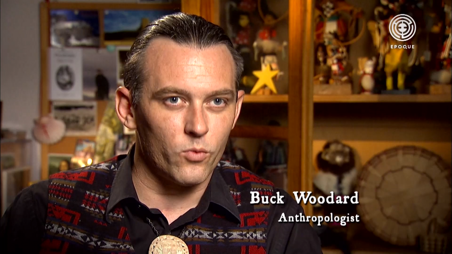 Кадр 2 з Покахонтас і капітан Джон Сміт. Неймовірна історія кохання