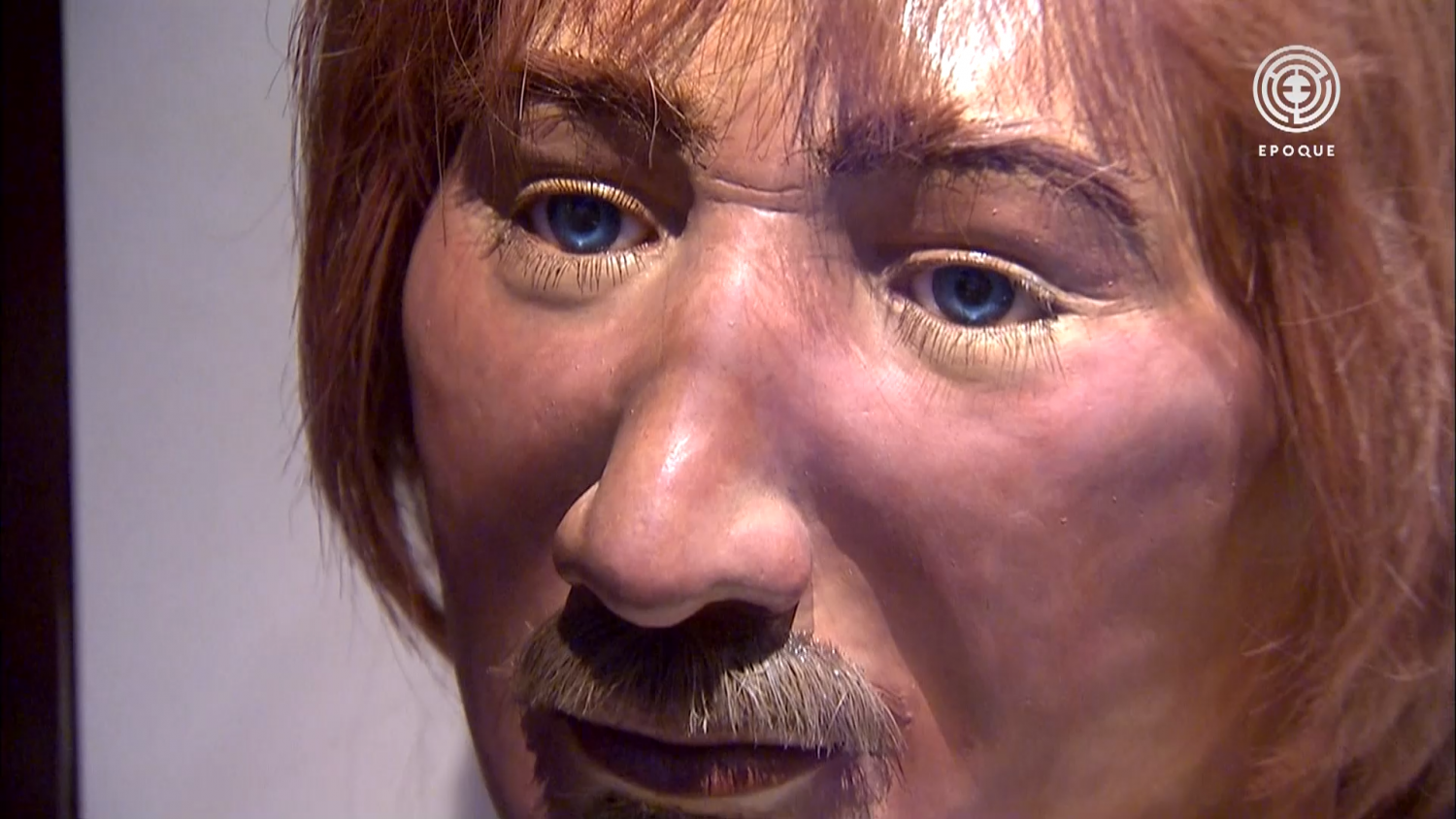 Кадр 3 з Покахонтас і капітан Джон Сміт. Неймовірна історія кохання