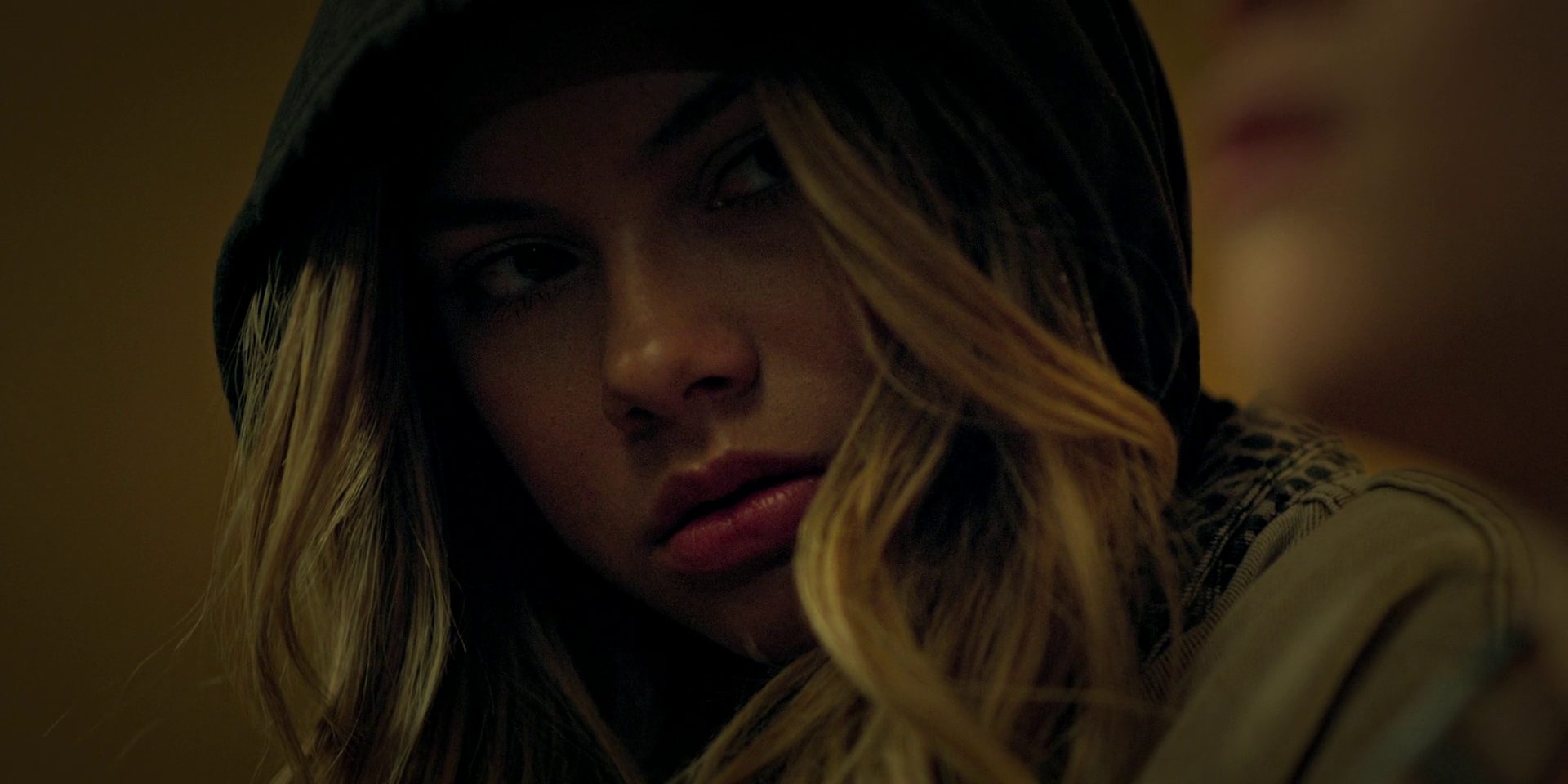 Кадр 4 з Покерфейс 1 сезон