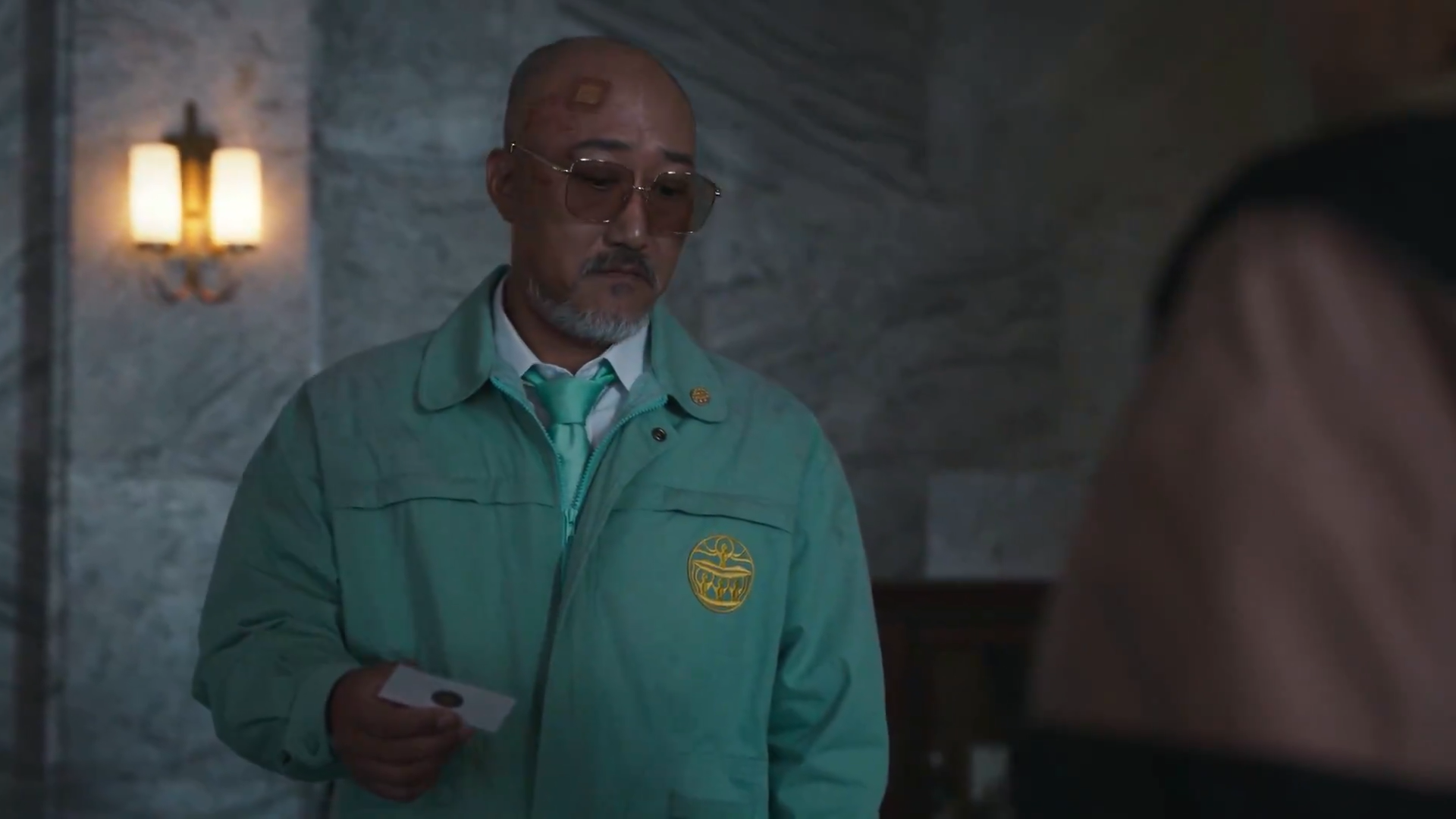 Кадр 1 з Поклик пекла 2 сезон