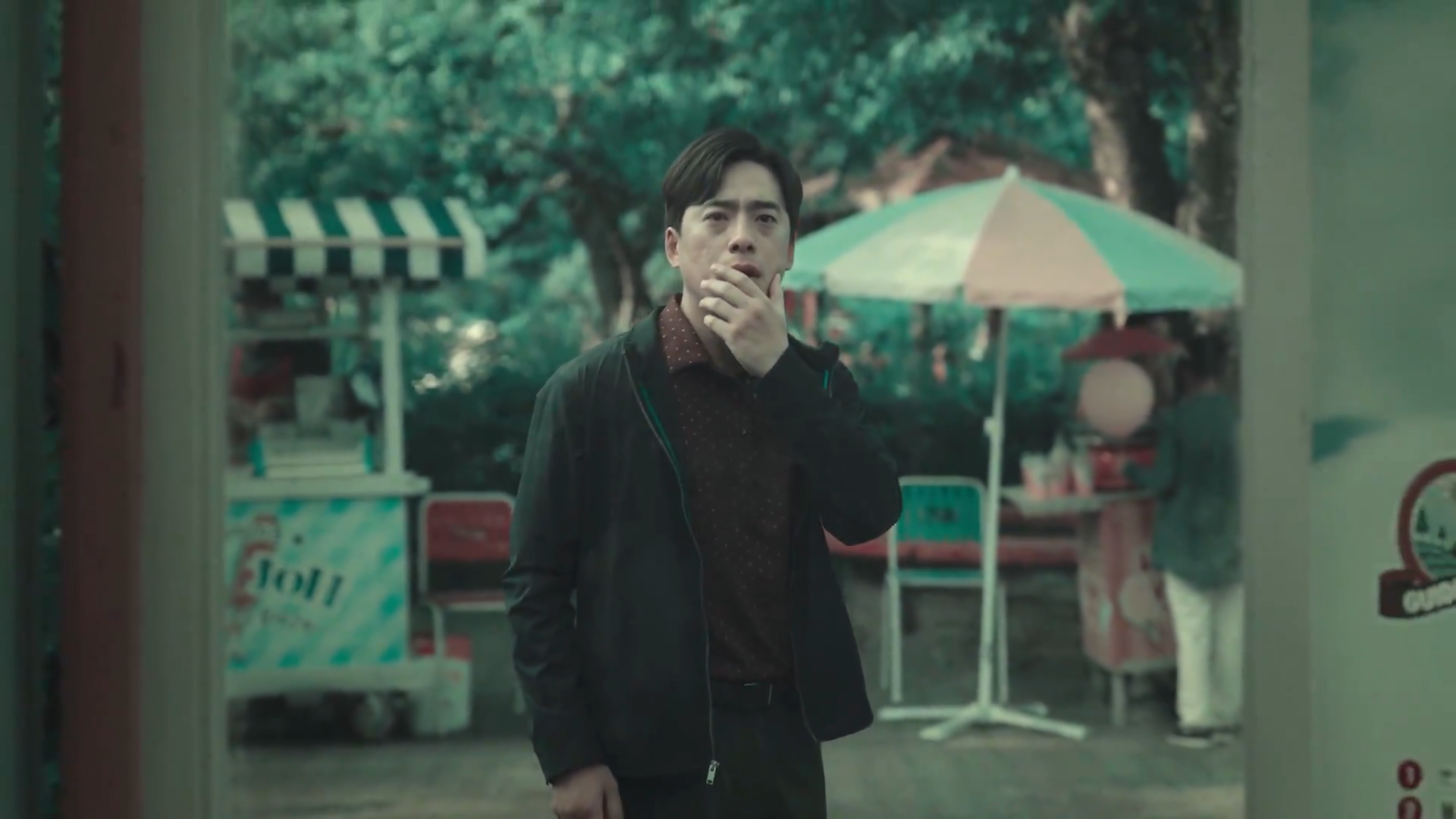 Кадр 4 з Поклик пекла 2 сезон