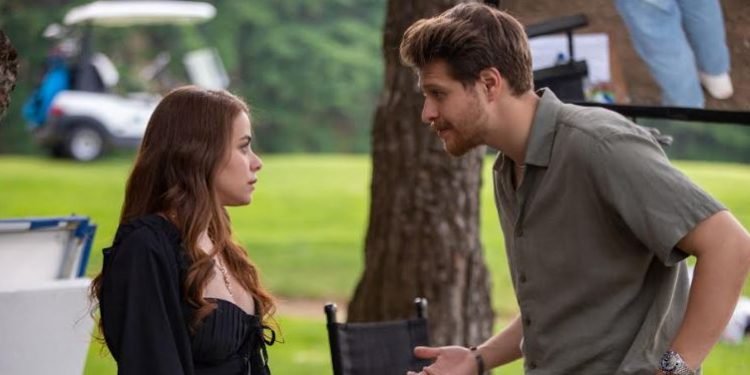 Кадр 3 з Покохаєш 1 сезон