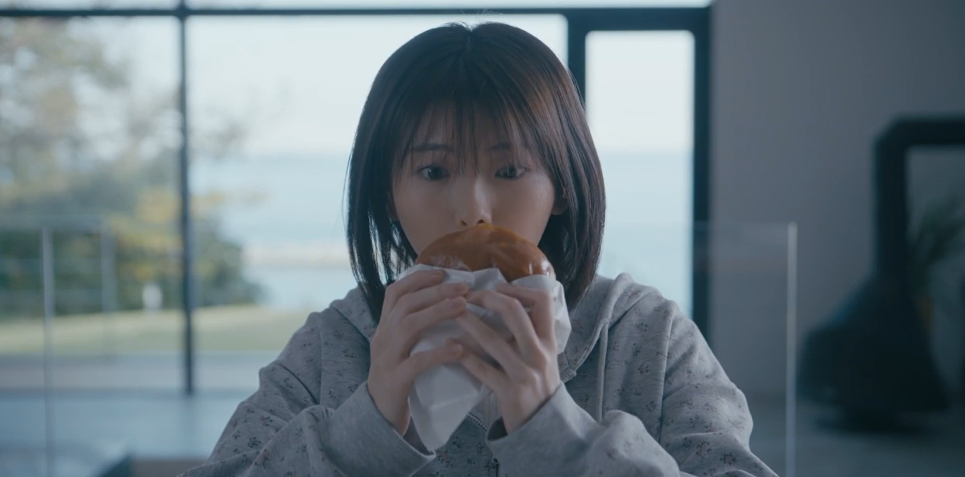 Кадр 3 з Покоївка Куромі 1 сезон