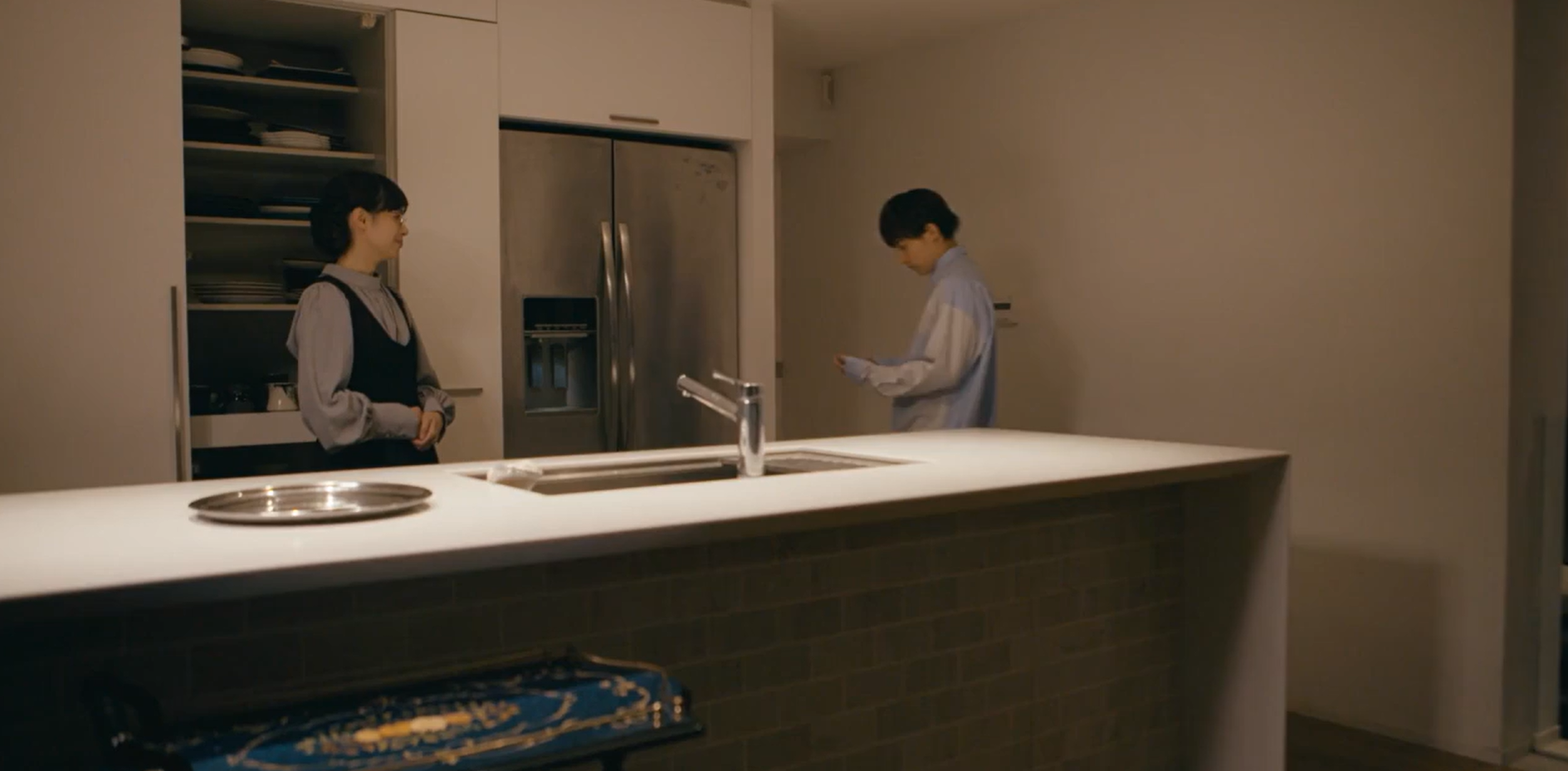 Кадр 4 з Покоївка Куромі 1 сезон