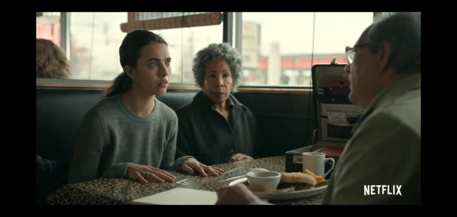 Кадр 2 з Покоївка 1 сезон