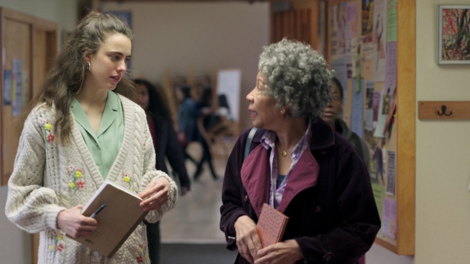 Кадр 3 з Покоївка 1 сезон