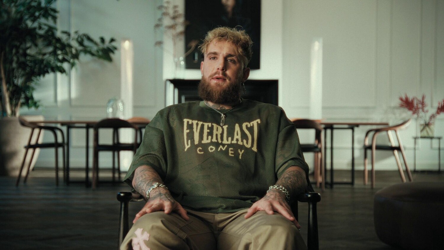 Кадр 1 з Пол американський 1 сезон