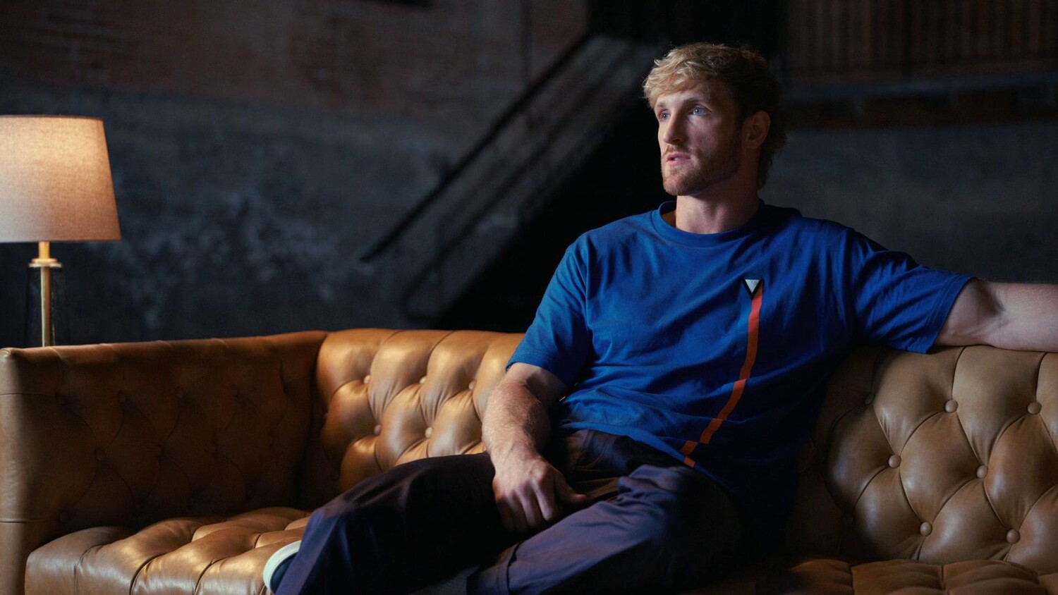 Кадр 3 з Пол американський 1 сезон