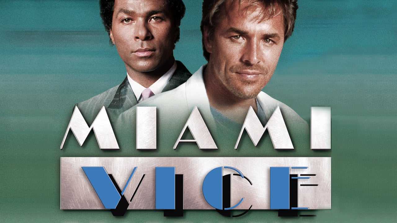 Кадр 4 з Поліція Маямі: Відділ моралі 1 сезон