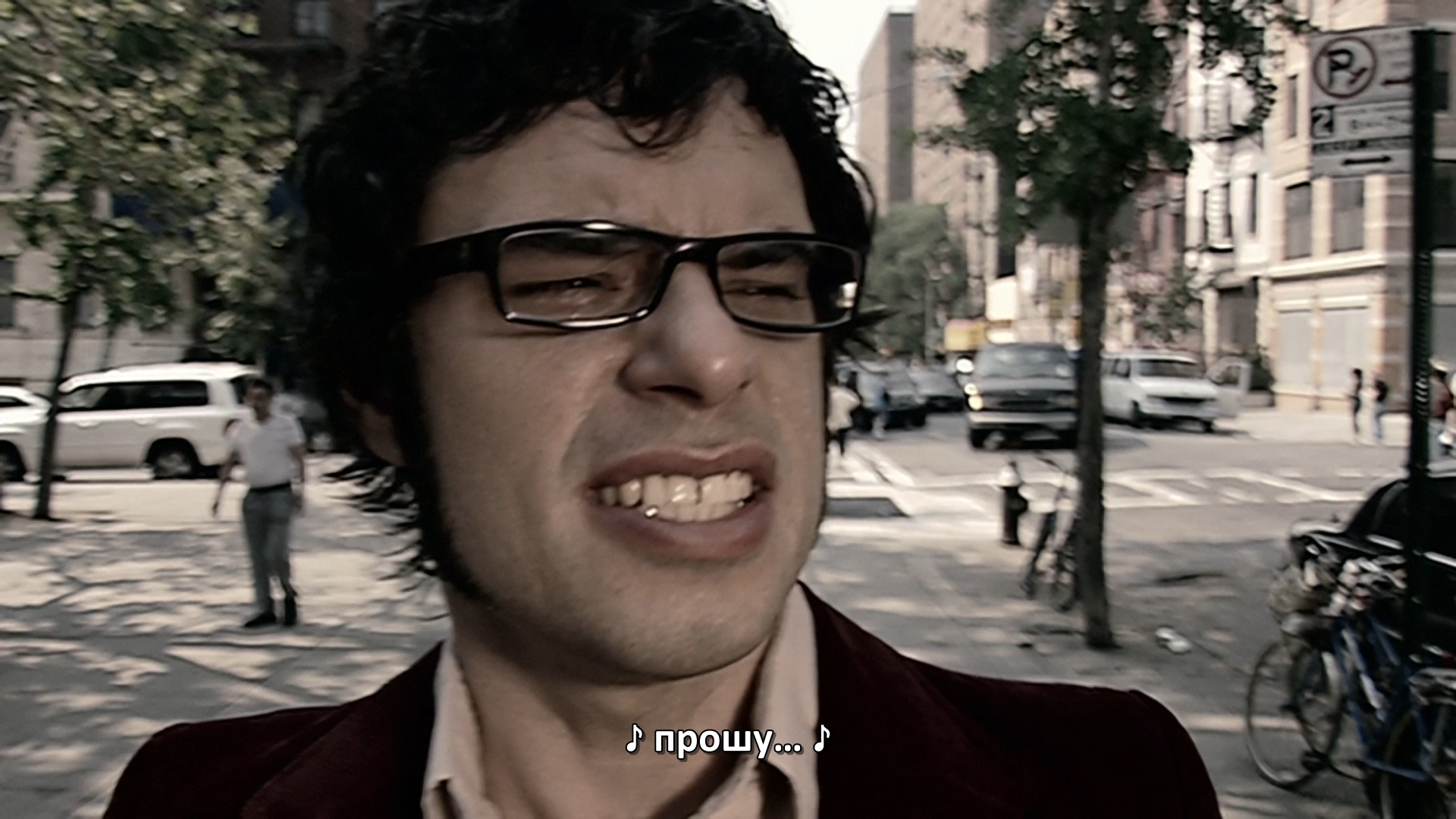 Кадр 1 з Політ Конкордів 2 сезон