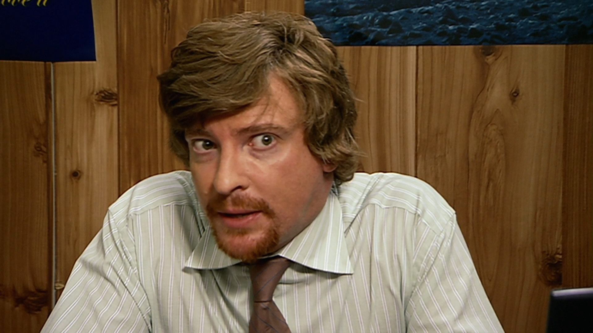 Кадр 2 з Політ Конкордів 2 сезон