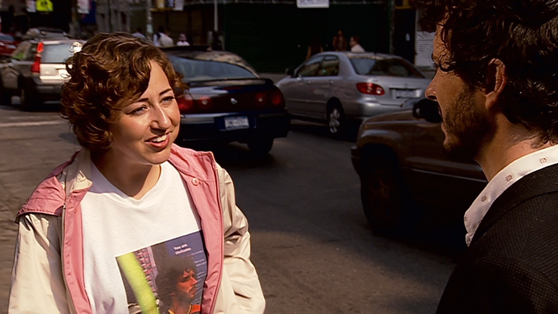 Кадр 3 з Політ Конкордів 2 сезон