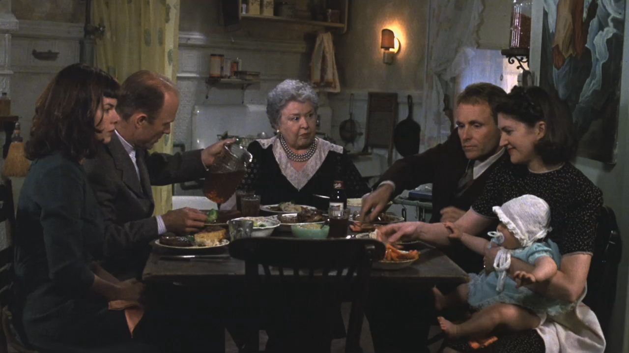 Кадр 4 з Поллок