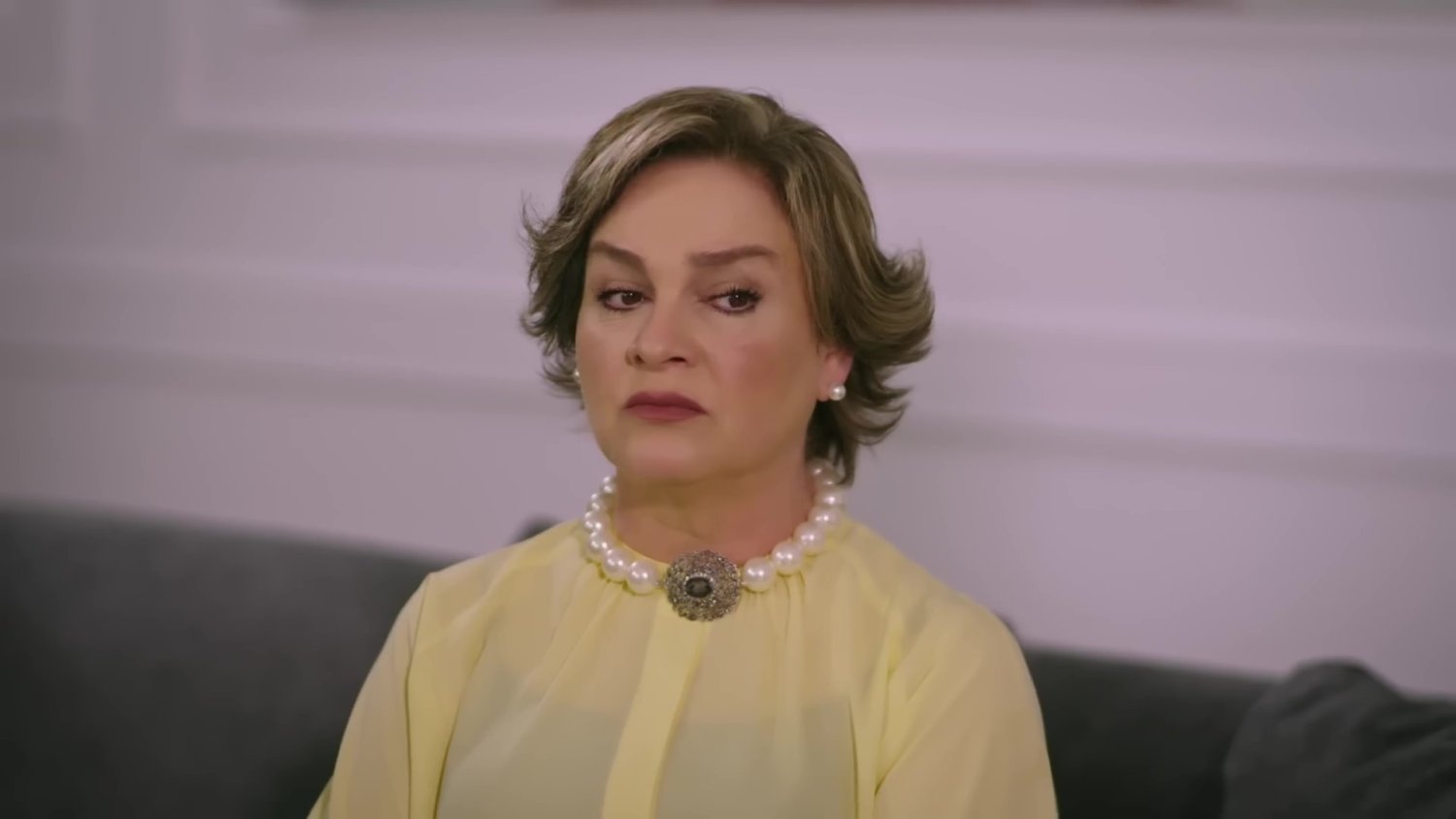 Кадр 1 з Полонянка 1 сезон