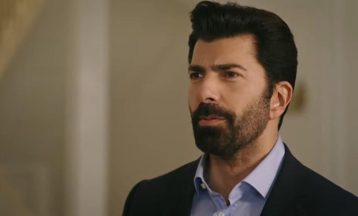 Кадр 2 з Полонянка 1 сезон