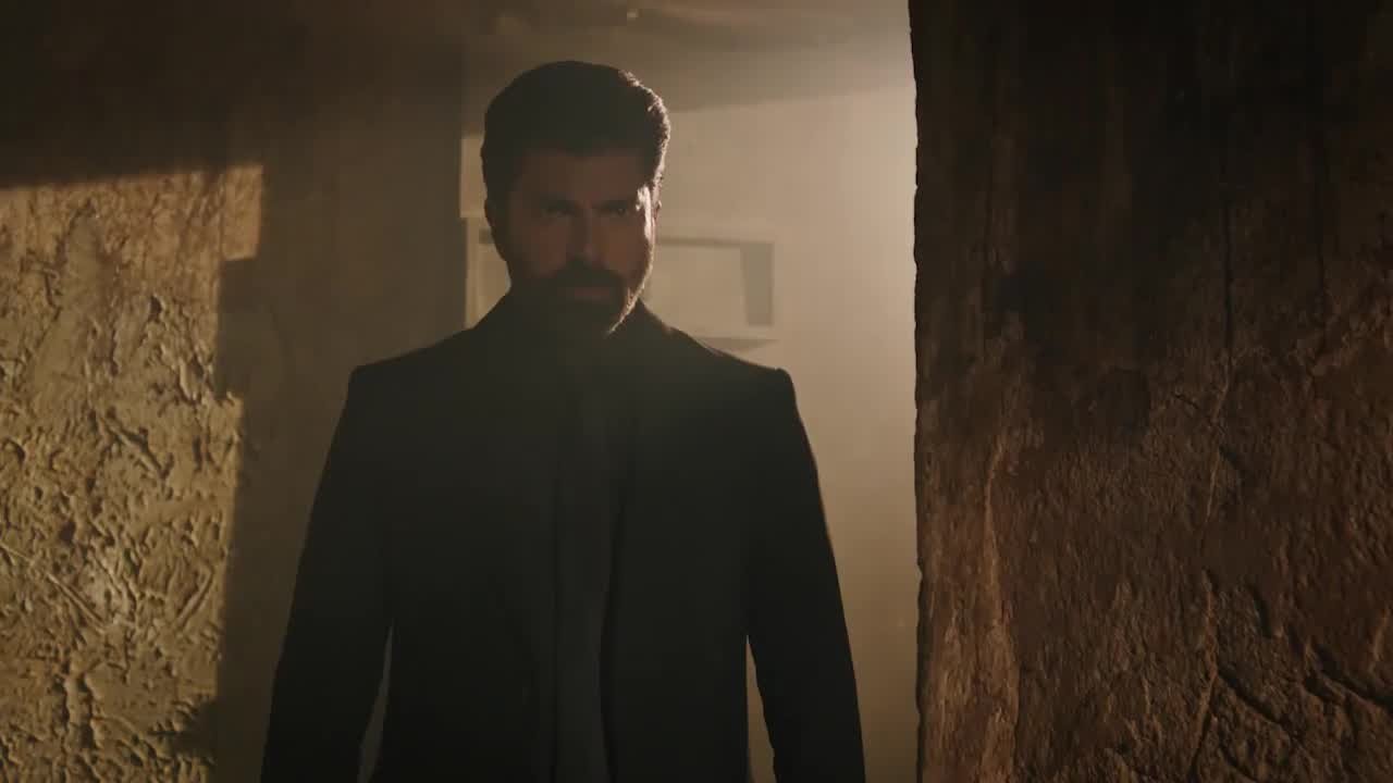 Кадр 3 з Полонянка 1 сезон