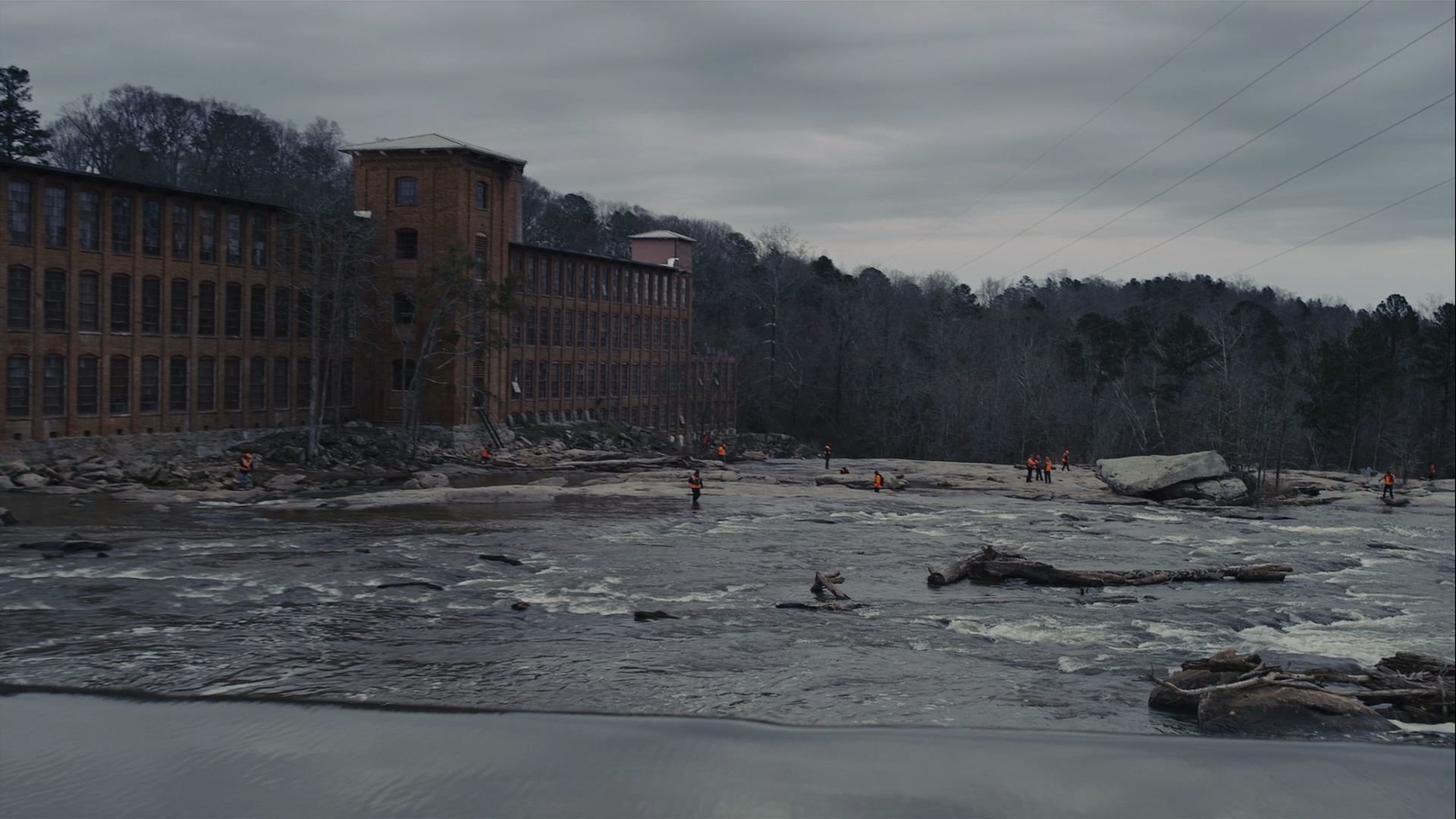 Кадр 2 з Полонянки