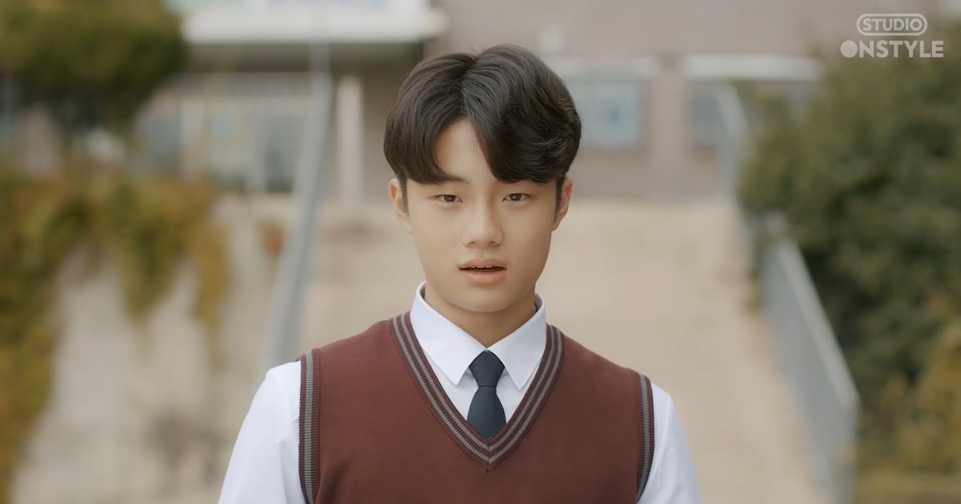 Кадр 3 з Полюби себе 1 сезон