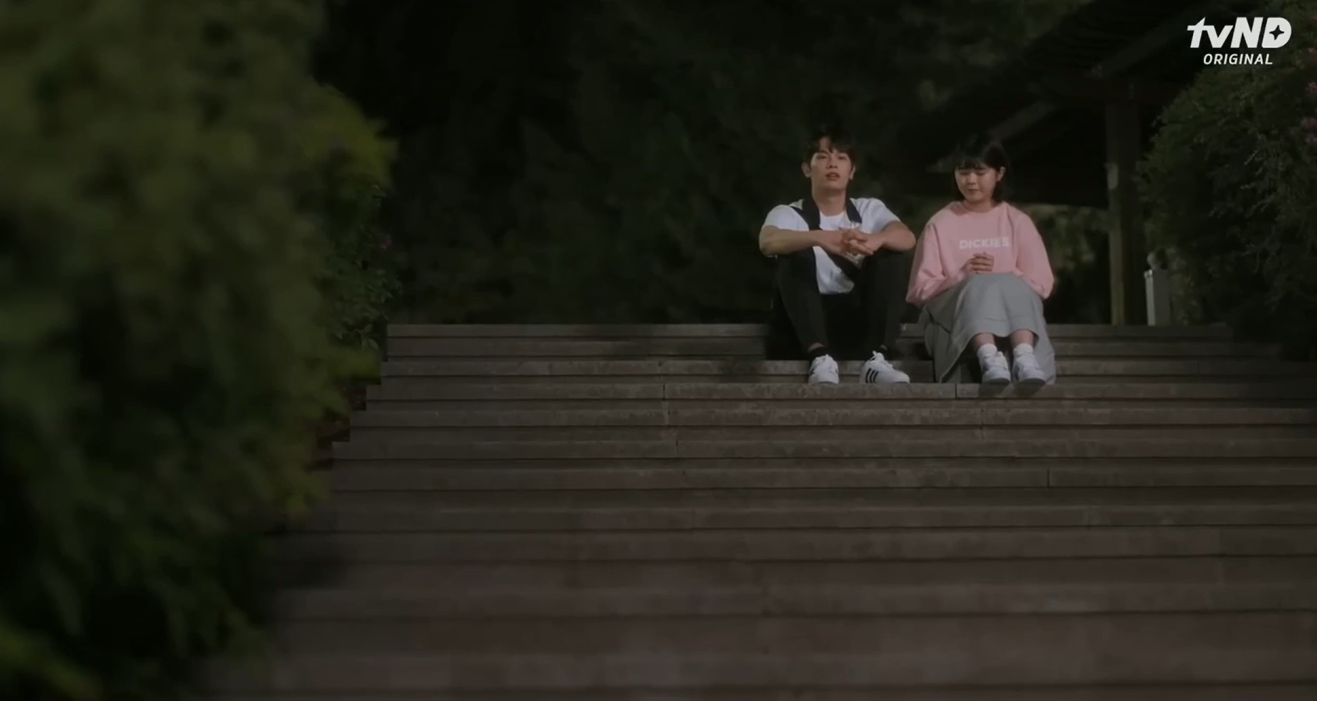 Кадр 1 з Полюби себе 2 сезон