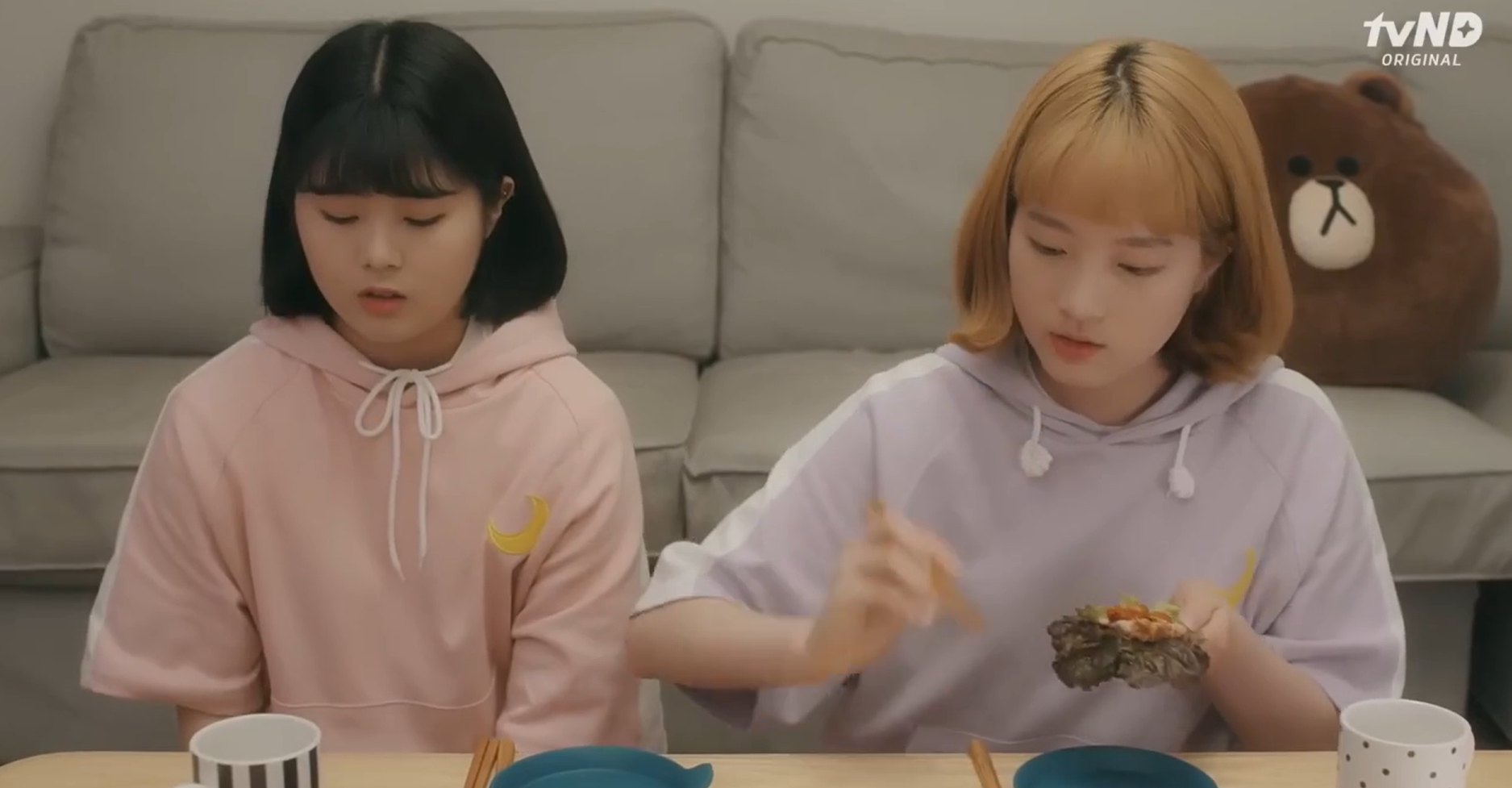 Кадр 2 з Полюби себе 2 сезон