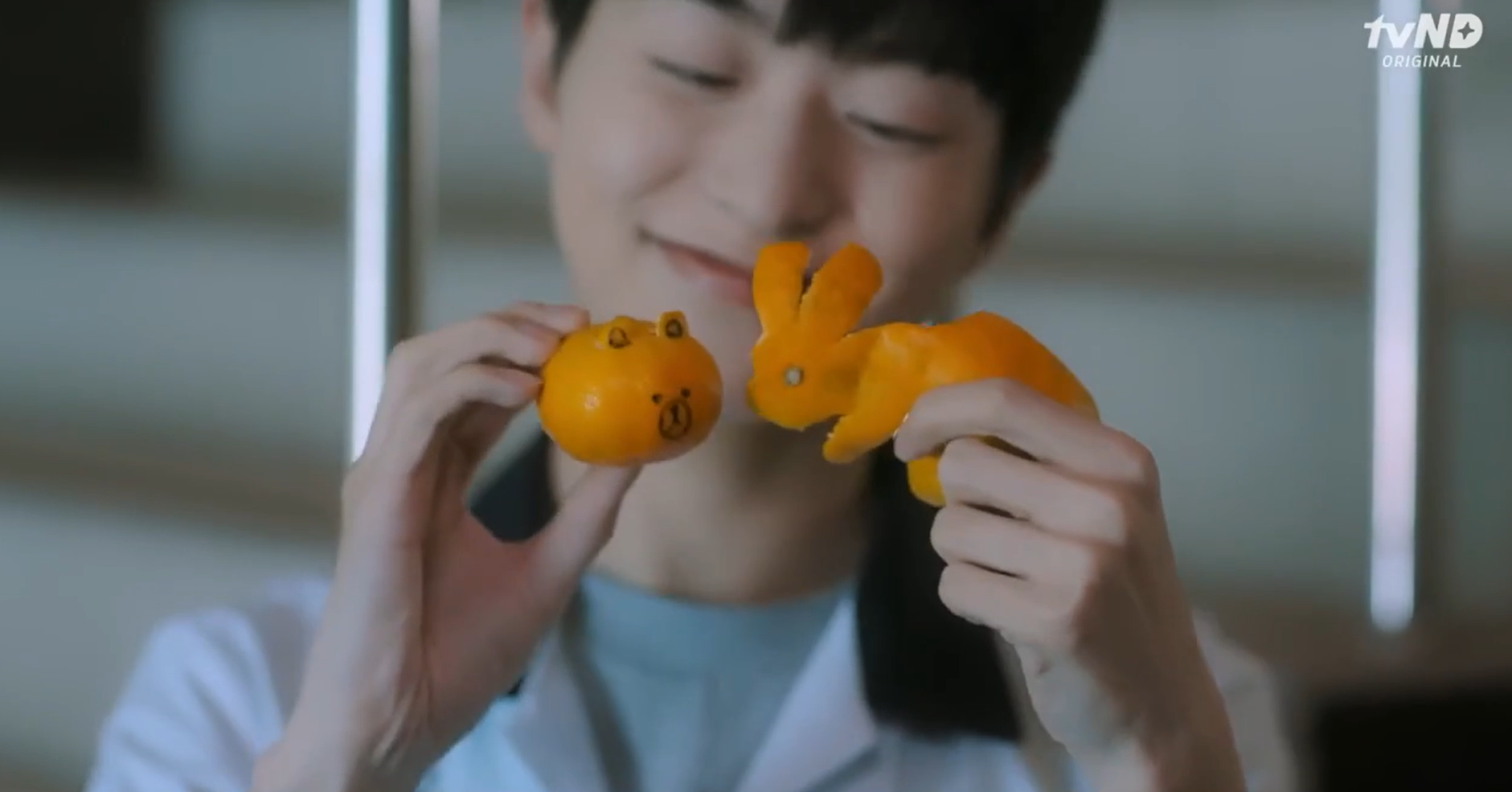 Кадр 3 з Полюби себе 2 сезон