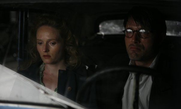 Кадр 1 з Полум'я і Цитрон