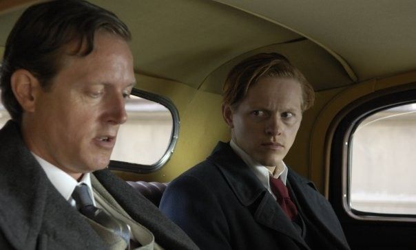 Кадр 2 з Полум'я і Цитрон