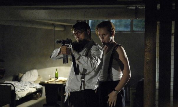 Кадр 3 з Полум'я і Цитрон