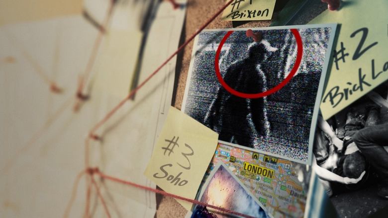 Кадр 1 з Полювання на лондонського підривника