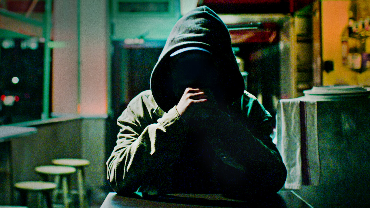 Кадр 2 з Полювання на лондонського підривника