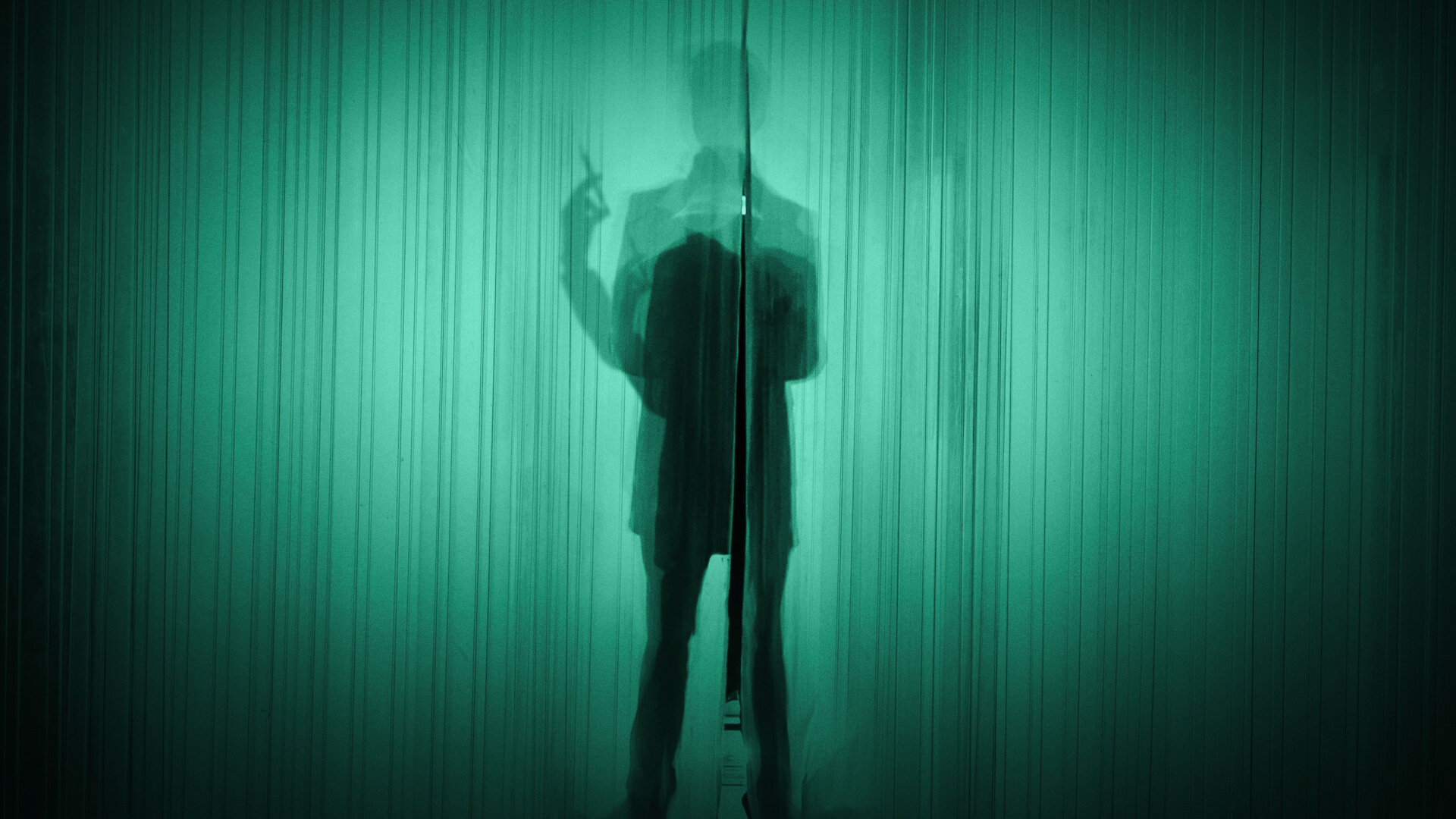 Кадр 4 з Полювання на медбрата-вбивцю