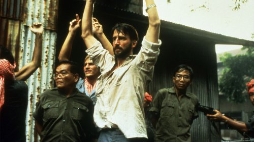 Кадр 4 з Поля смерті