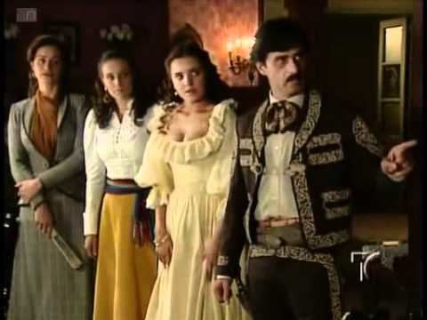 Кадр 1 з Полюби ворога свого 1 сезон