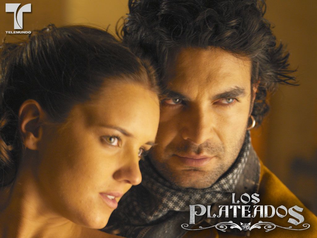 Кадр 3 з Полюби ворога свого 1 сезон