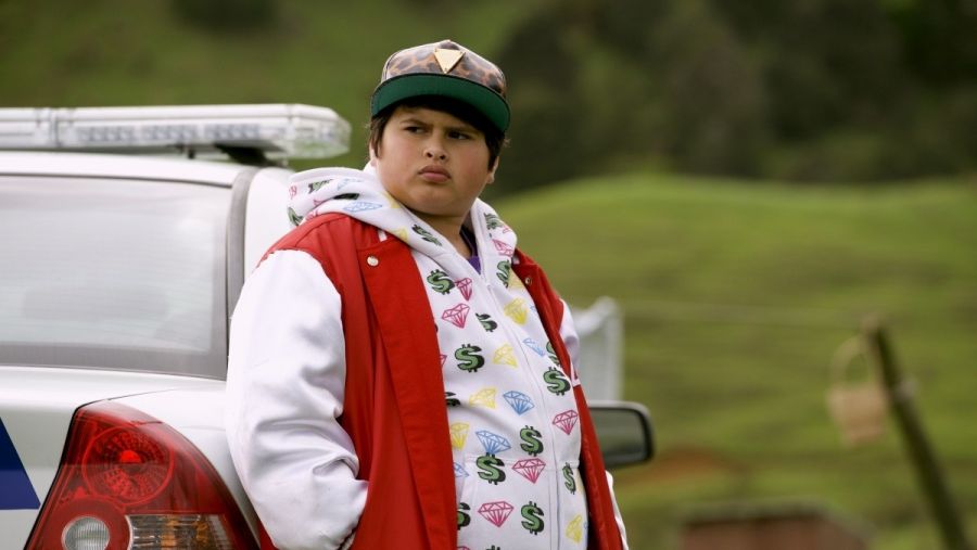 Кадр 3 з Полювання на диких людей