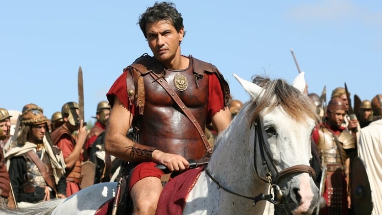 Кадр 3 з Помпеї 1 сезон