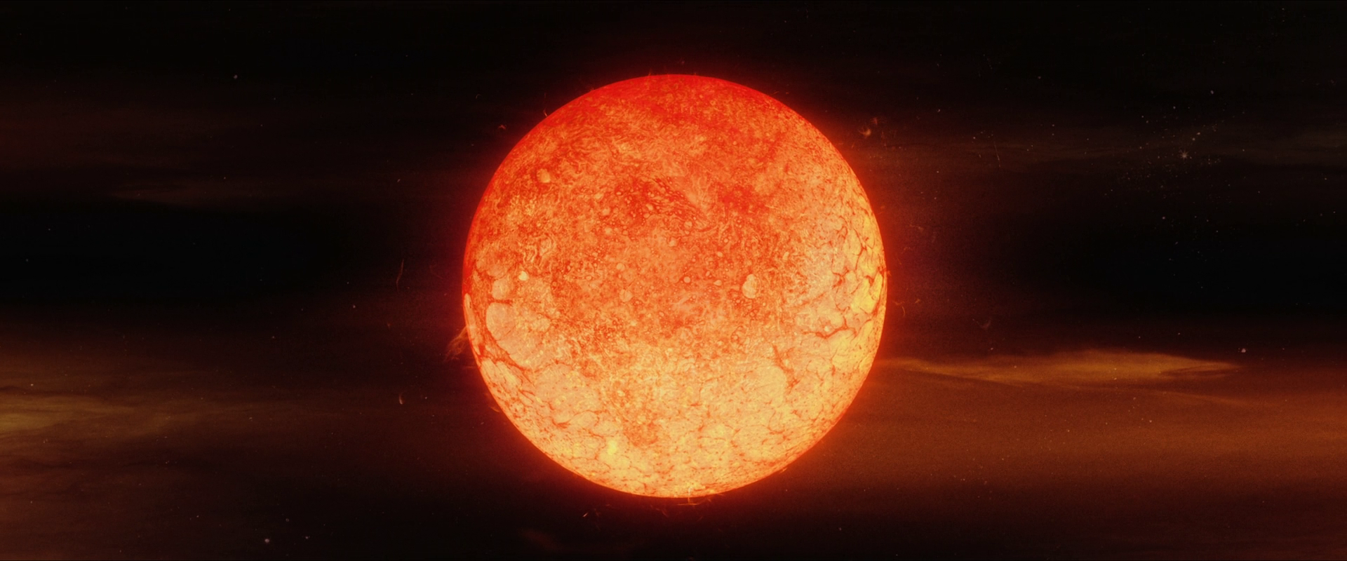 Кадр 2 з Попіл