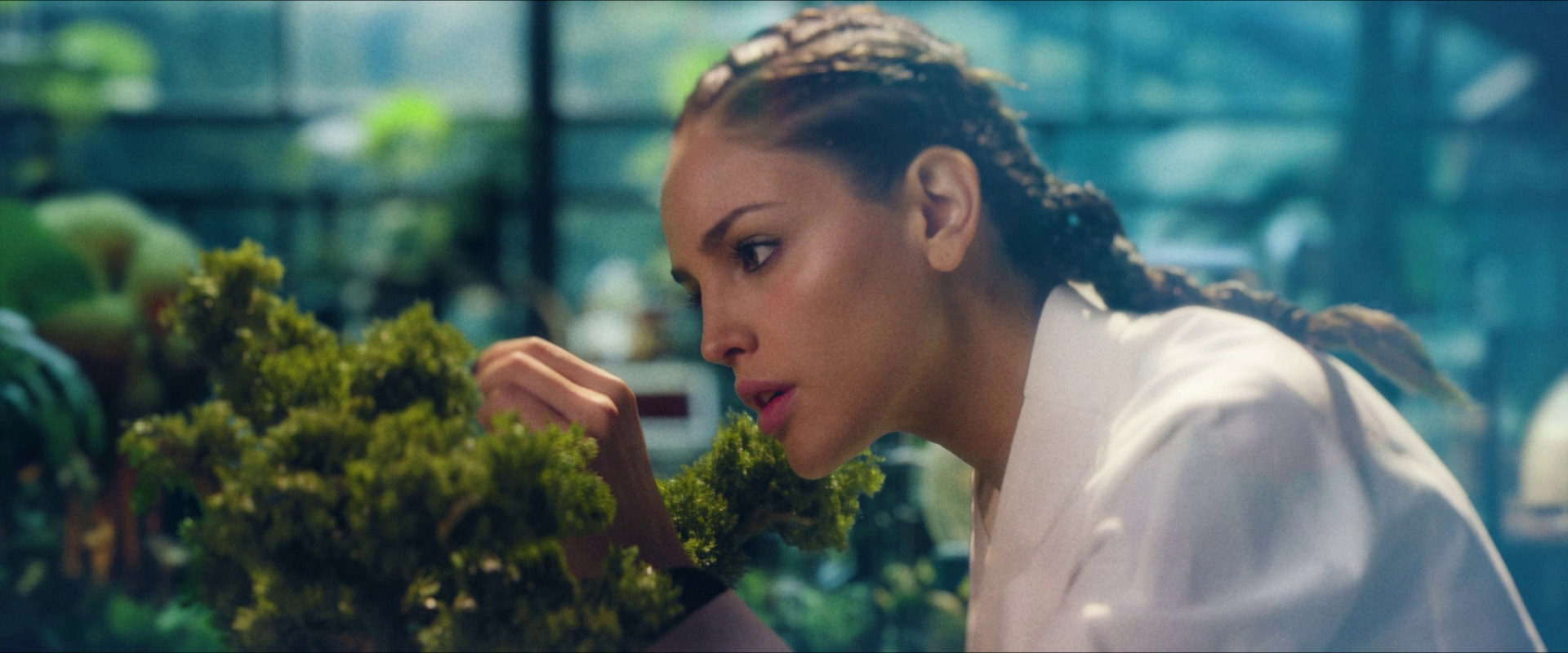 Кадр 4 з Попіл