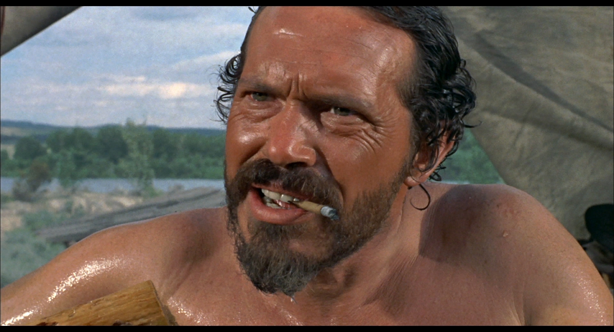 Кадр 4 з Поромник